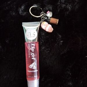 Keychain Lipgloss- Watermelon